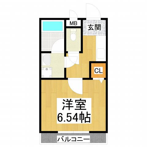 【間取り】 | COZY HOUSE, GUMINOKI