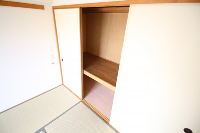 【収納】 | ルネタウン御船