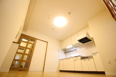 【内装】 | ルネタウン御船