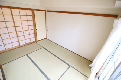 【和室】 | ルネタウン御船