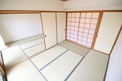 【和室】 | ルネタウン御船