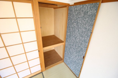 【収納】 | ルネタウン御船