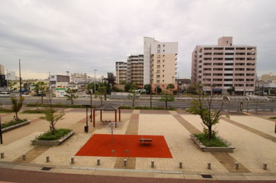 【展望】 | ルネタウン御船