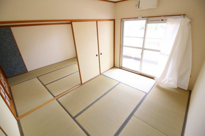 【和室】 | ルネタウン御船