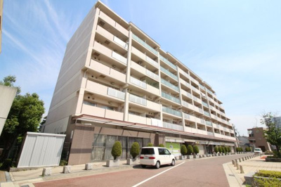 【外観】 | ルネタウン御船