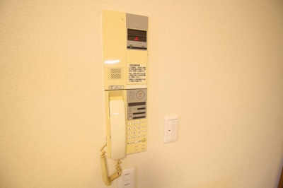 【セキュリティ】 | ルネタウン御船