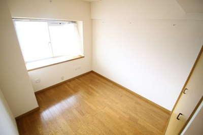 【洋室】 | ルネタウン御船