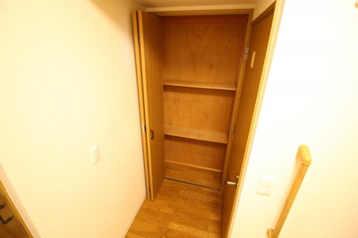 【収納】 | ルネタウン御船