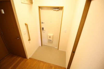 【玄関】 | ルネタウン御船