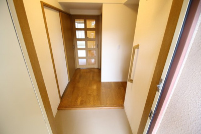 【玄関】 | ルネタウン御船