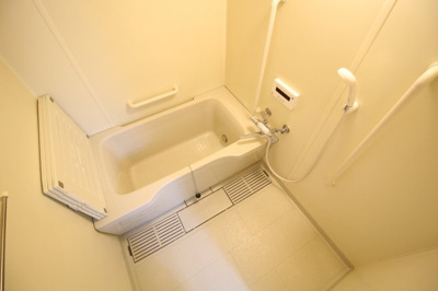 【浴室】 | ルネタウン御船