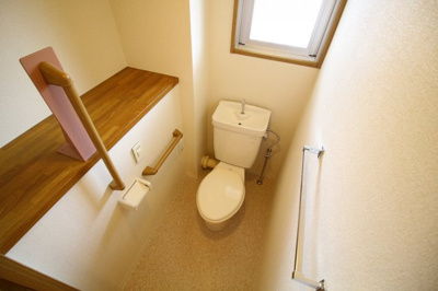 【トイレ】 | ルネタウン御船