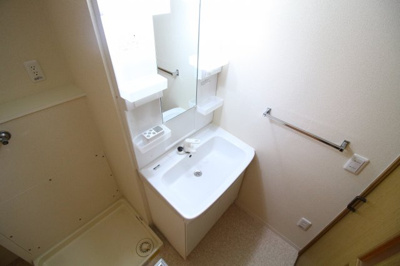 【洗面所】 | ルネタウン御船