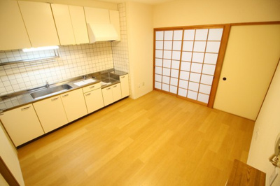 【居間・リビング】 | ルネタウン御船