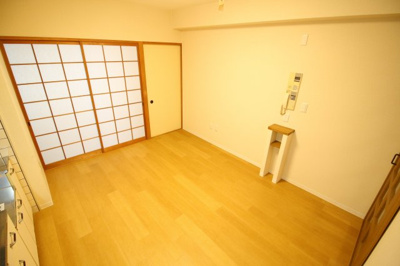 【内装】 | ルネタウン御船