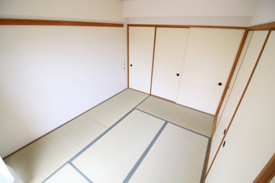 【和室】 | ルネタウン御船