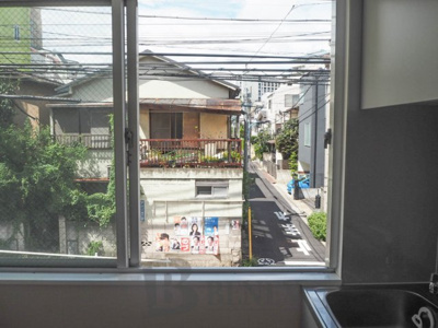 【展望】 | ＳＴＳ早稲田 | ＳＴＳ早稲田の眺望です