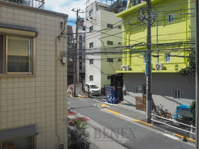 【展望】 | ＳＴＳ早稲田 | ＳＴＳ早稲田の周辺環境です