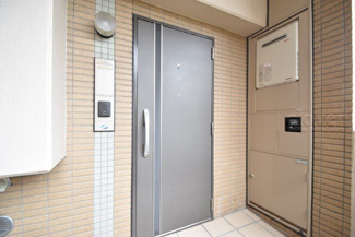 【その他共用部分】 | 共有部　玄関
