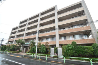 【外観】 | 物件のお問い合わせは、 ０３－５４５６－５４１５までお気軽にどうぞ！

