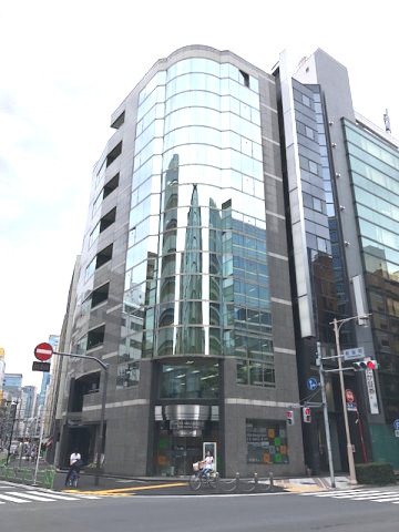 中央区日本橋堀留町１丁目の事務所