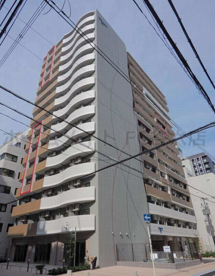 【外観】 | セレニテ心斎橋グランデ