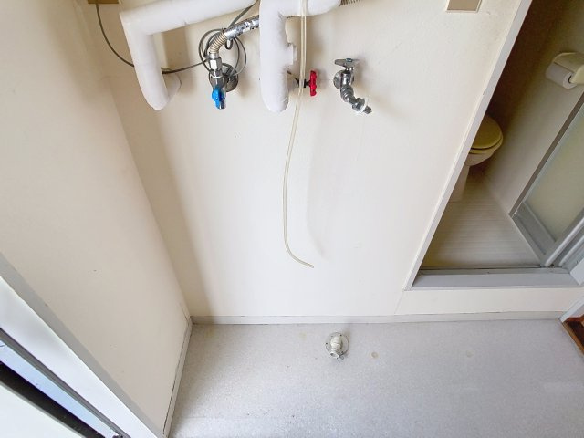 シティハイツ鈴の木のその他