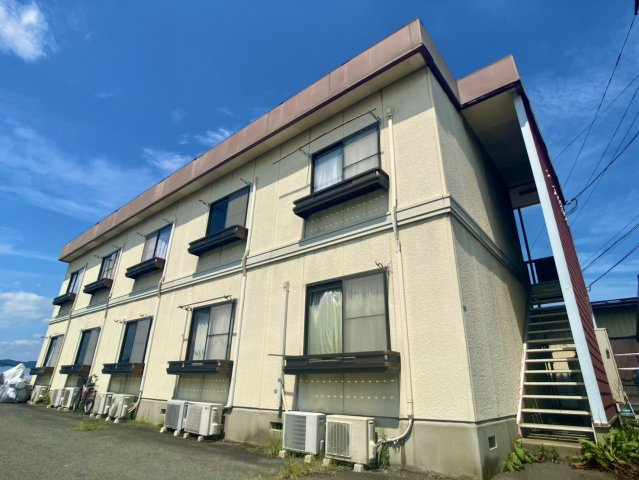 シティハイツ鈴の木