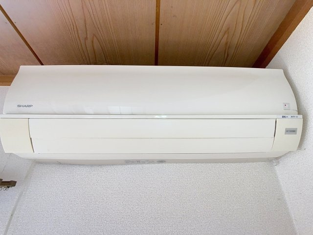 シティハイツ鈴の木の設備