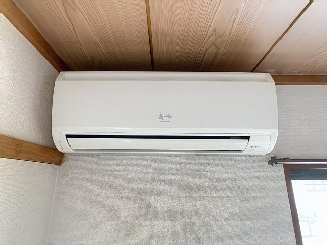 シティハイツ鈴の木の設備