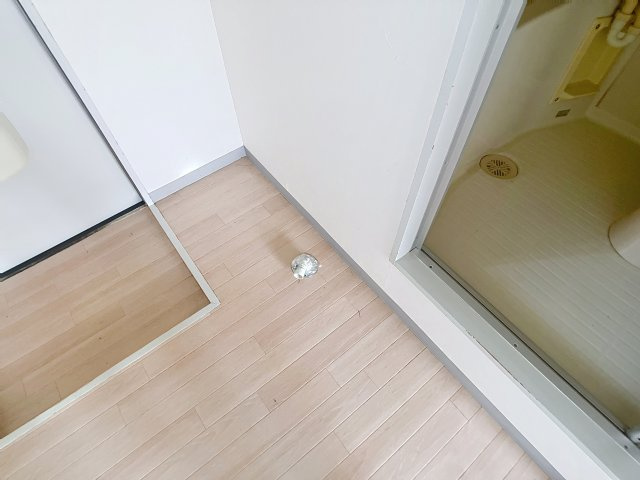 シティハイツ鈴の木のその他