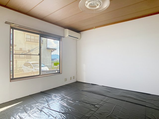 シティハイツ鈴の木の和室