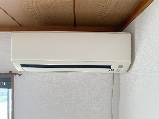 シティハイツ鈴の木の設備