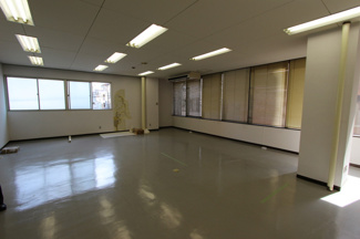 【内装】 | 壱番館ビル