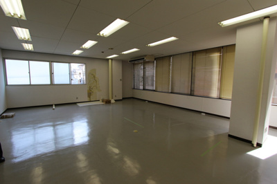 【内装】 | 壱番館ビル
