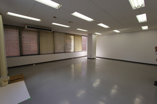 【内装】 | 壱番館ビル