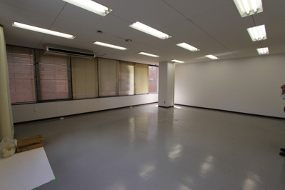 【内装】 | 壱番館ビル