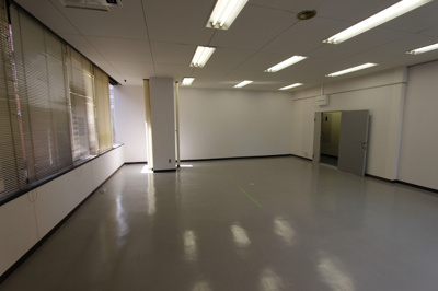 【内装】 | 壱番館ビル