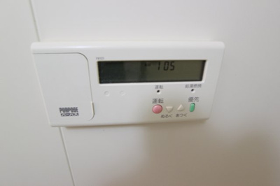 【設備】 | グランシャリオＮ棟