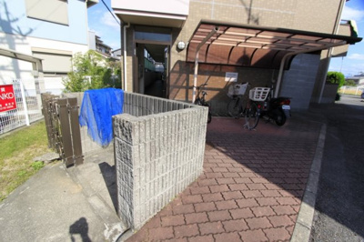 【その他共用部分】 | グランシャリオＮ棟