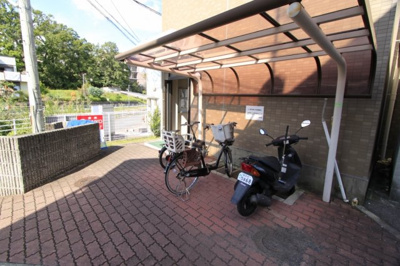 【その他共用部分】 | グランシャリオＮ棟