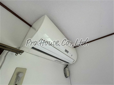 【設備】 | リバーサイド千川