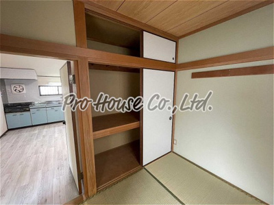 【収納】 | リバーサイド千川