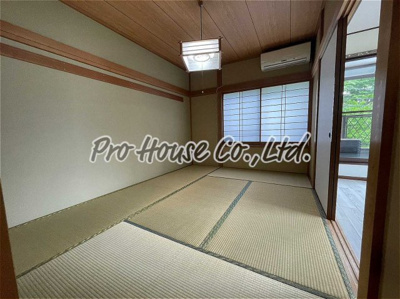 【寝室】 | リバーサイド千川