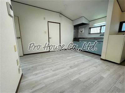 【居間・リビング】 | リバーサイド千川