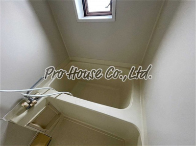 【浴室】 | リバーサイド千川