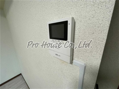 【セキュリティ】 | リバーサイド千川