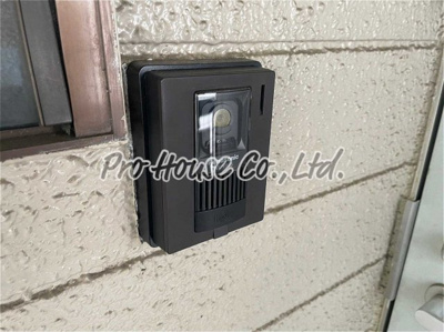 【セキュリティ】 | リバーサイド千川