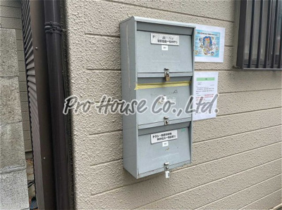 【その他】 | リバーサイド千川