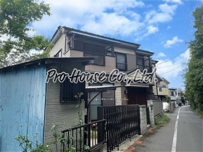 【外観】 | リバーサイド千川